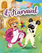 Picture of EMMA U ARTURO IL-KARNIVAL